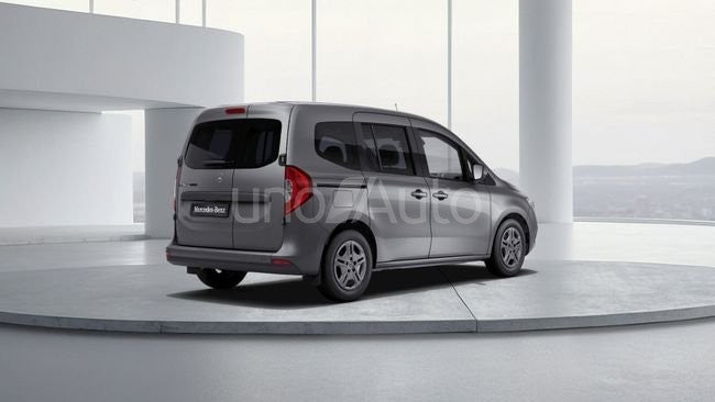 Citan Tourer 110CDI Base