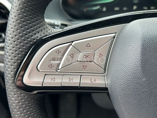 EVO Evo6 1.5 Turbo DCT -