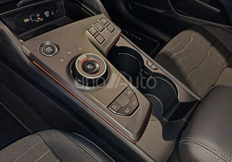 Sportage 1.6 T-GDi Concept 150