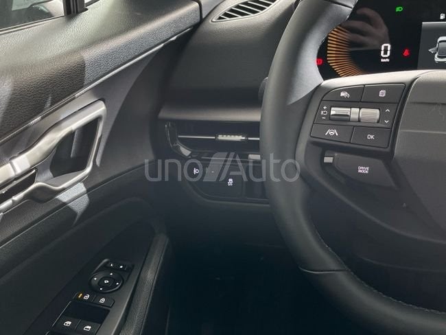 Sportage 1.6 T-GDi Concept 150