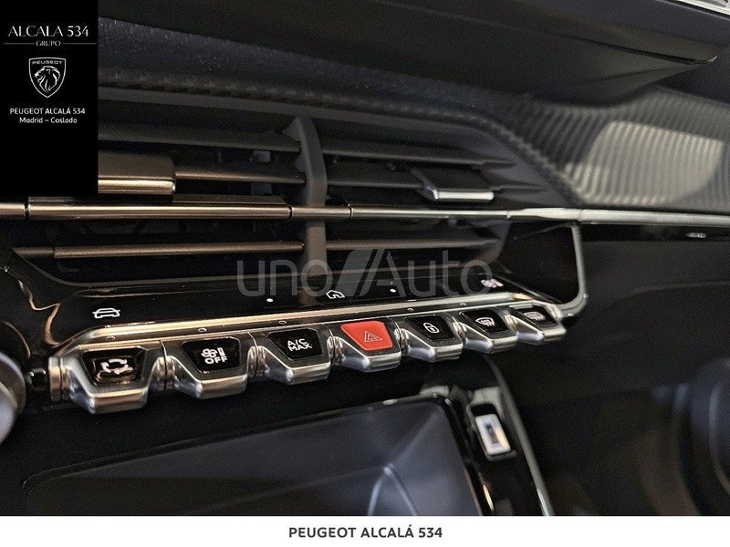 2008 Hybrid Style eDCS6 110