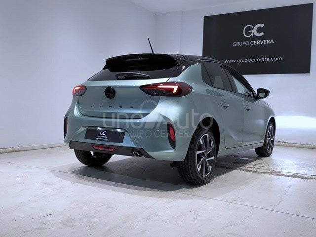Corsa 1.2T XHL S/S #YES 100