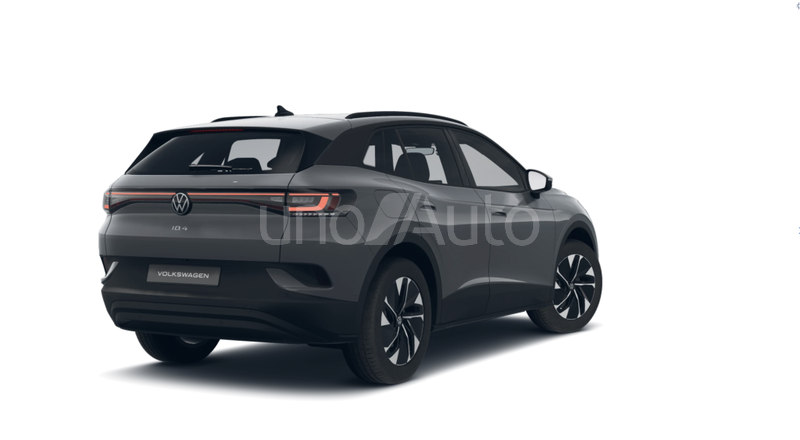ID.4 Pro 210KW 77Kwh