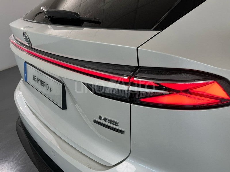 HS 1.5 Hybrid + Luxury