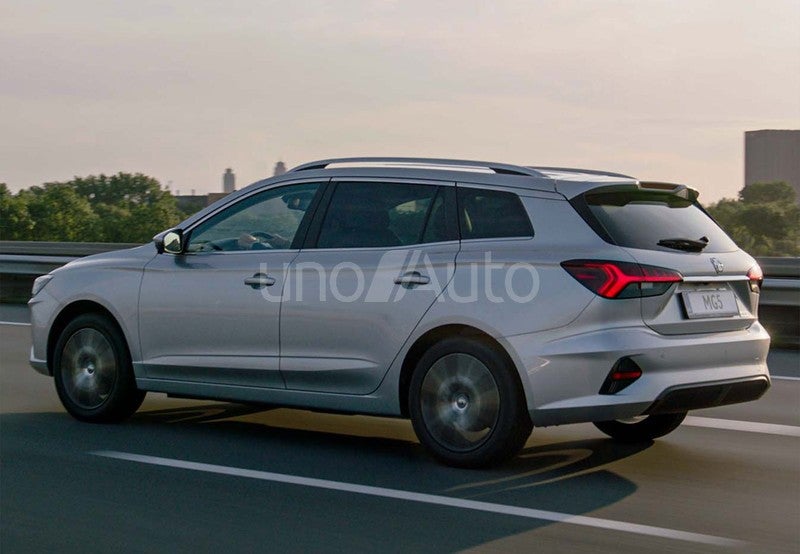5 Luxury 61kWh