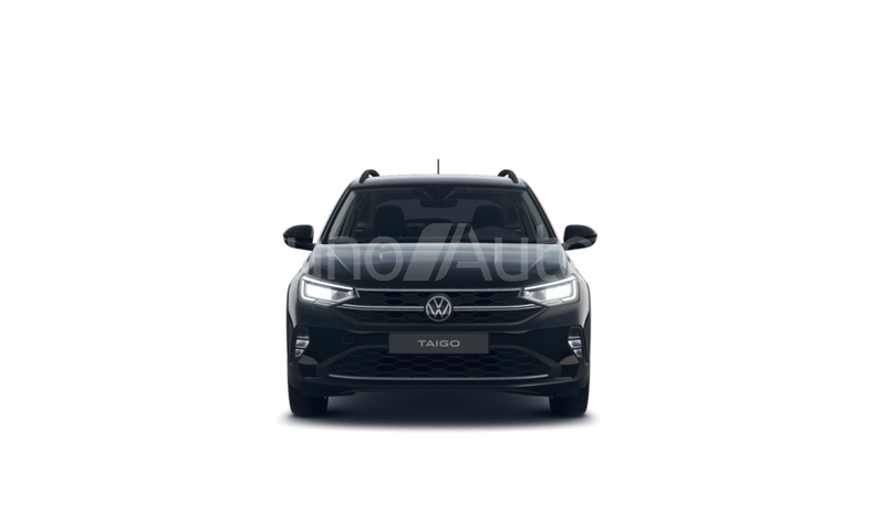 Taigo 1.0 TSI Más DSG 85kW