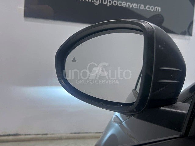 Cabrio 500E Turismo