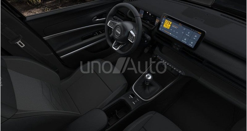 Avenger 1.2 Freedom 74KW