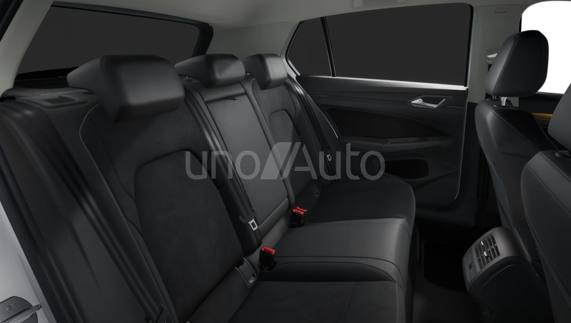 Golf 1.5 eTSI Style DSG 110kW