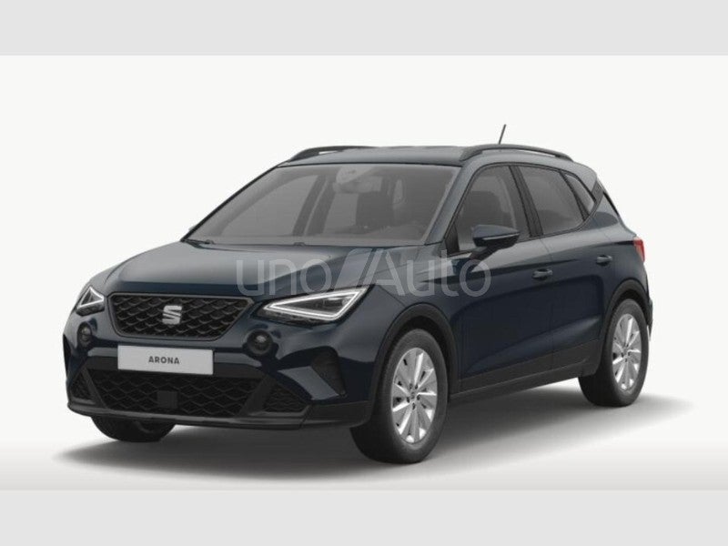 Arona 1.0 TSI S&S Style Special Edition 115