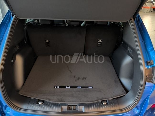 Kuga 2.5 Duratec PHEV ST-Line 4x2