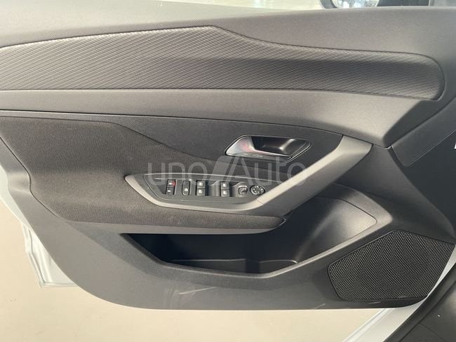 308 1.5 BlueHDi S&S Style EAT8 130