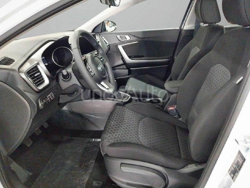Ceed 1.0 T-GDI Concept 100