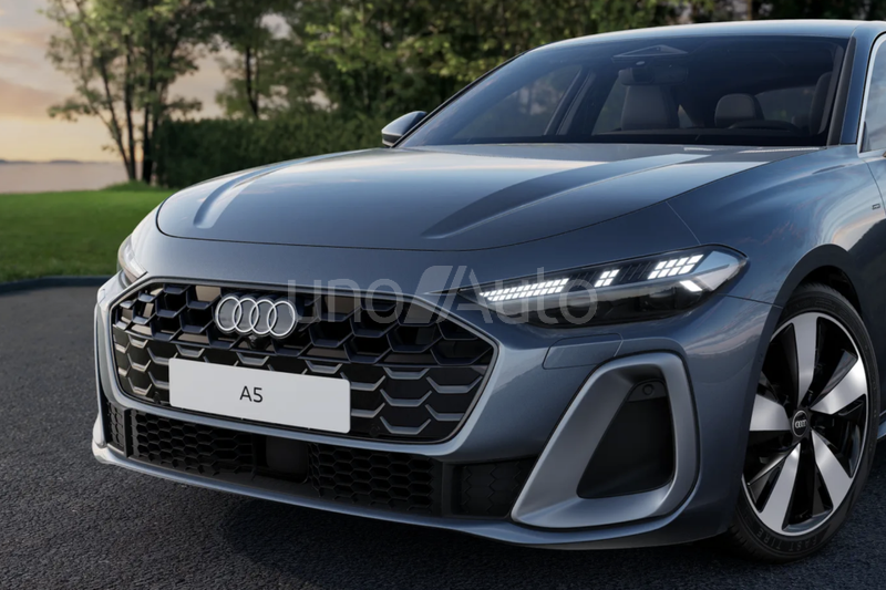 A5 e-hybrid S line quattro S tronic 220kW