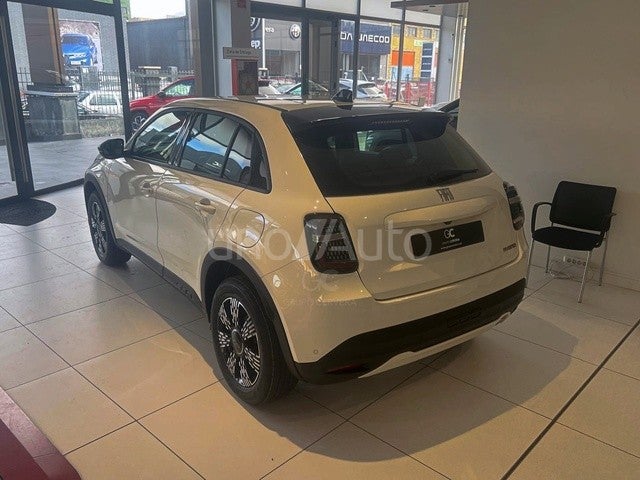 600 1.2 MHEV DDCT 74kW