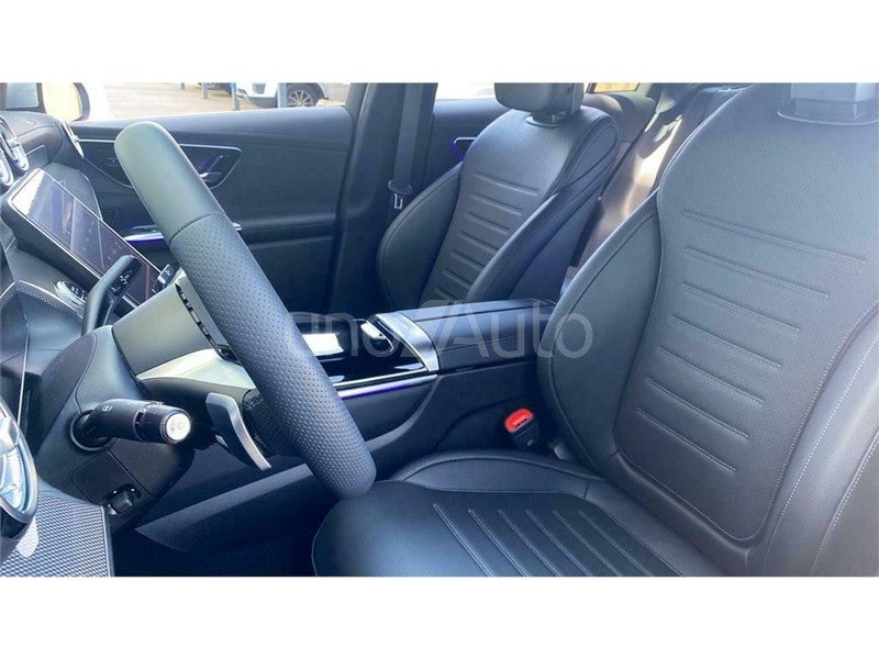 GLC GLC 220 d 4MATIC