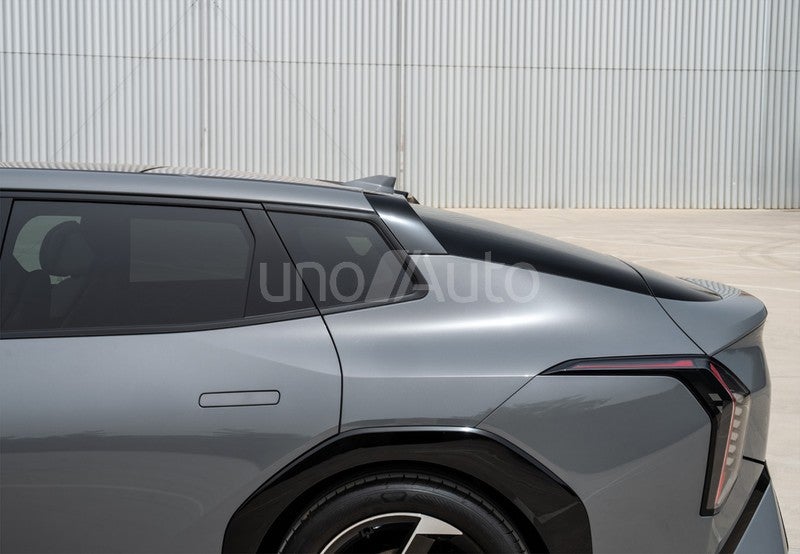 EV4 Fastback Earth Launch Edition Long Range