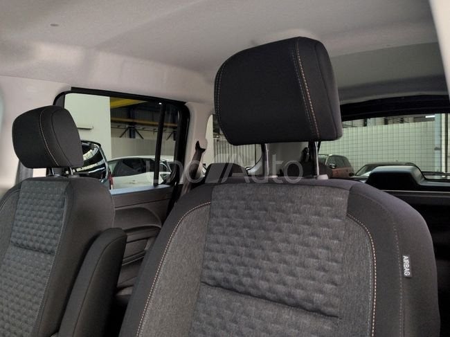 Rifter 1.5BlueHDi S&S Long GT 130 EAT8