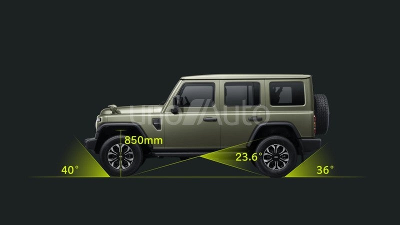 6 2.0 Adventurer 160kW 8AT