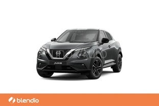 NISSAN Juke DIG-T 84 kW (114 CV) DCT 7V N-Connecta
