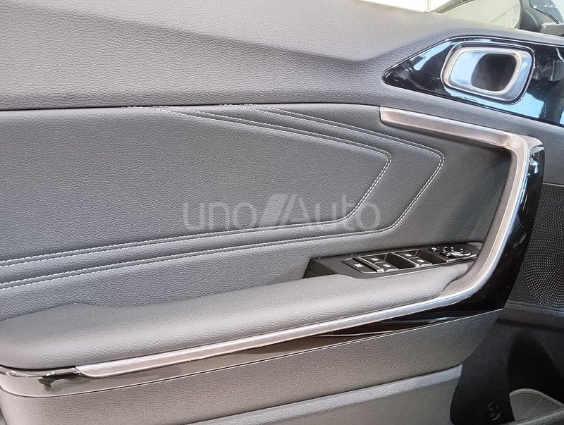 XCeed 1.0 MHEV Style Edition 115