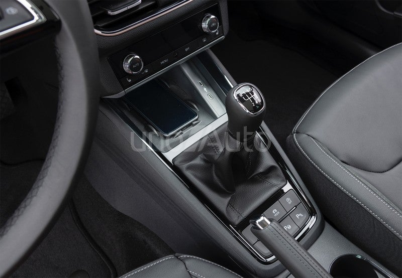 Kamiq 1.0 TSI Plus 85kW