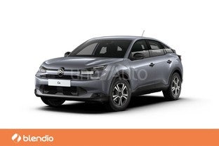 CITROEN C4 Hybrid 110 ë-DCS6 You