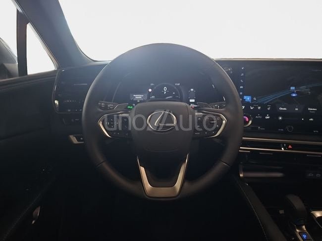 450h+ Executive+