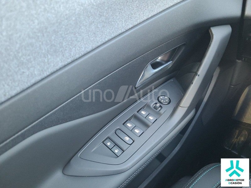 5P Allure Hybrid MHEV 145 e-DCS6