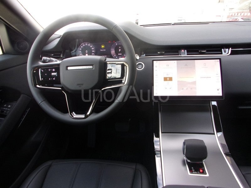 Range Rover Evoque 2.0D I4 MHEV S AWD Aut. 163