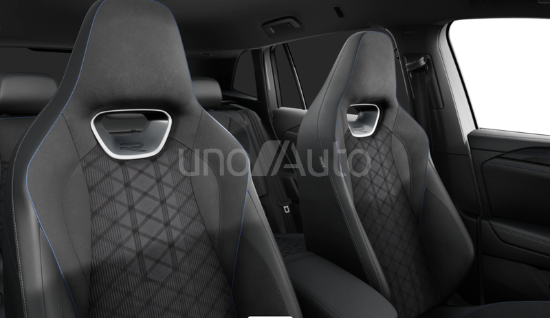 Tiguan 1.5 TSI eHybrid R-Line DSG 272kW