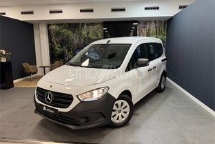 MERCEDES-BENZ Citan Tourer 110CDI Base