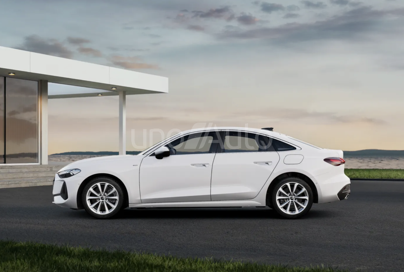 A5 e-hybrid Business quattro S tronic 220kW