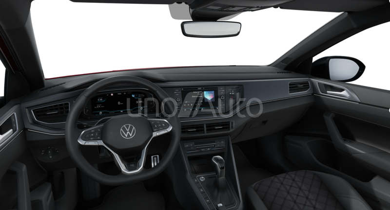 Taigo 1.0 TSI R-Line DSG 85kW