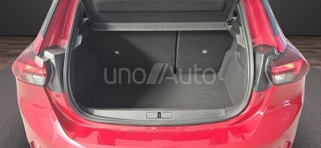 Corsa 1.2T XHL S/S Edition 100