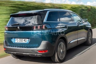 5008 SUV