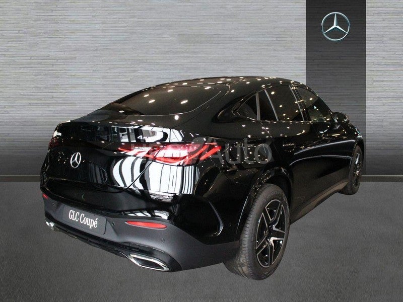 CLASE GLC GLC 220 d 4MATIC