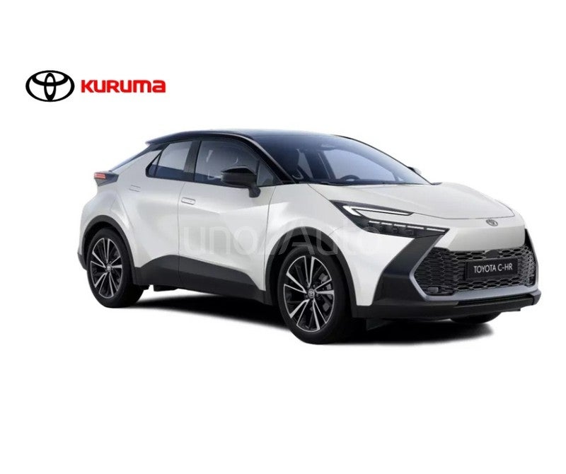 C-HR 220PH Spirit