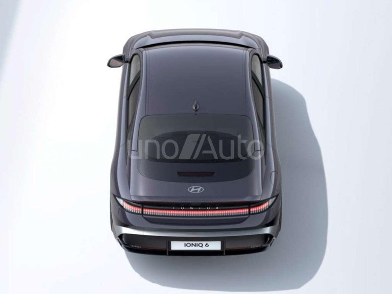 Ioniq 6 239kW Energy 18 AWD 84kWh