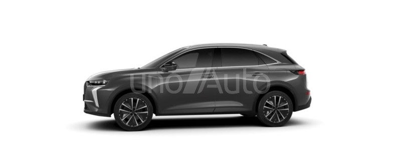 DS 7 E-TENSE 4x4 300 RIVOLI