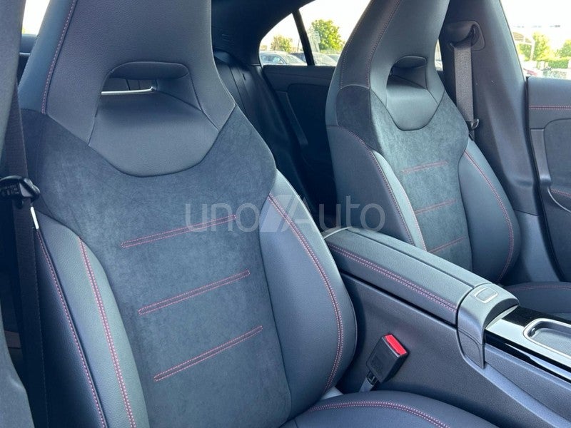 CLA 200d