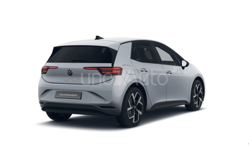 ID.3 Neo Style 140kW