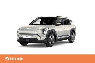 KIA EV3 Air Long Range