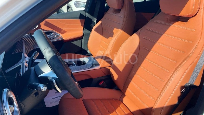 GLC GLC 400 4MATIC con tecnología EQ