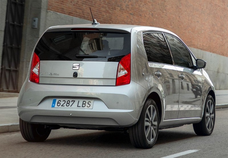 Mii Electric Plus