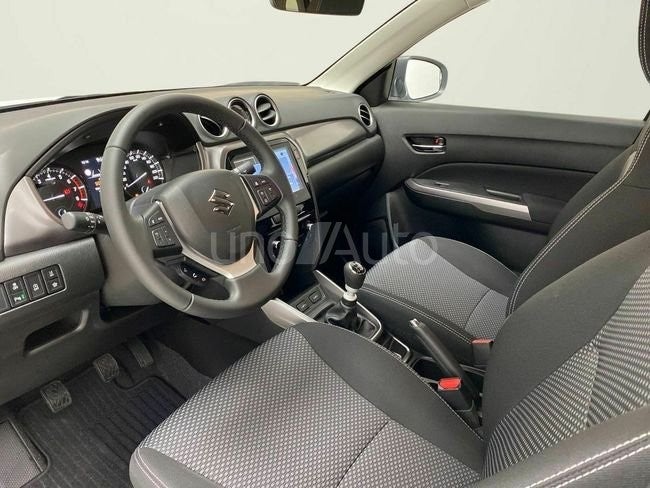 1.4 T S2 4WD Mild Hybrid