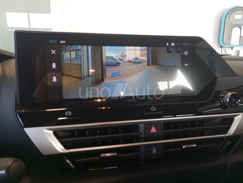 C4 Hybrid Business Edition eDSC6 145