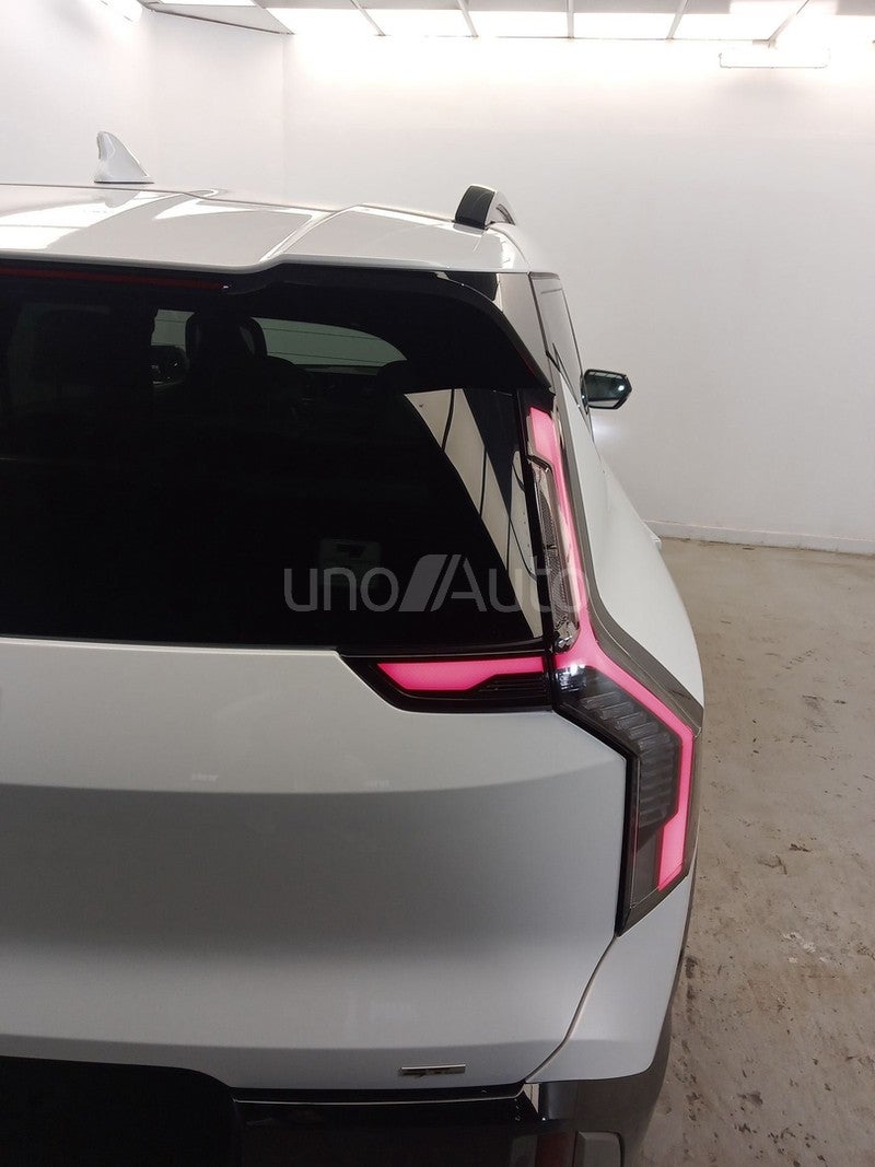 EV9 GT-line AWD 7pl. 283kW