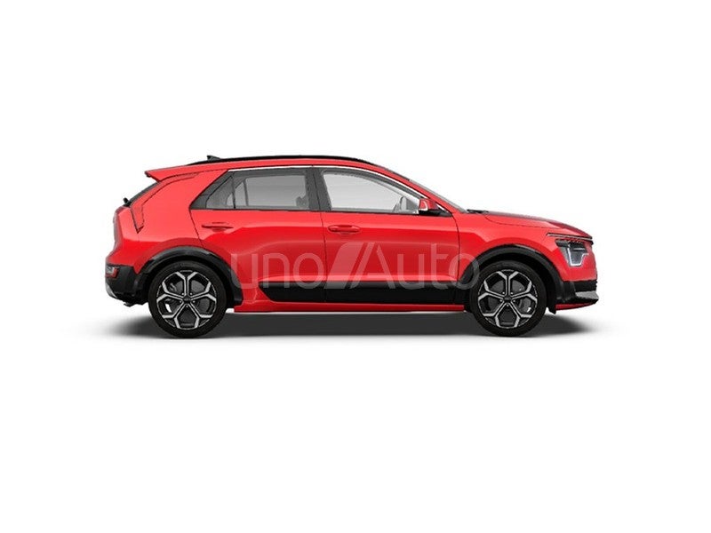 1.6 GDi HEV 104kW (141CV) Emotion