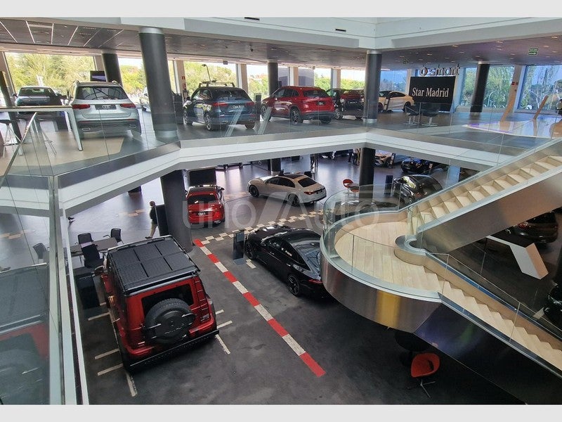 CLA Eléctrico 250+ 200kw